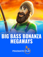 Review Lengkap Game Big Bass Bonanza Megaways Versi Terbaru