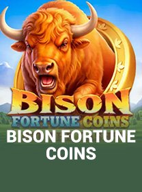Bison Fortune Coins Slot Terbaru: RTP dan Volatilitas Lengkap