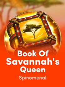 Book-Of-SavannahS-Queen