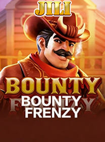 Review Game Bounty Frenzy