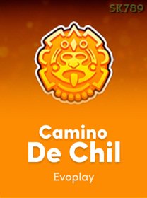 Camino De Chil