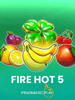 Review Fire Hot 5 Game Terbaru 2026 untuk Pemula