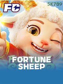 Fortune Sheep