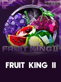 Fruit King II