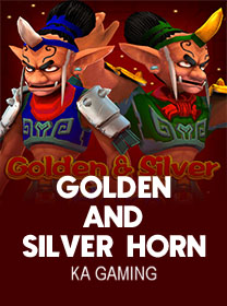 Cara Bermain Golden And Silver Horn dengan Benar di Android