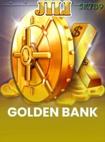Golden Bank