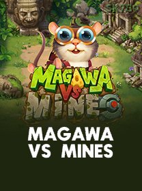 Magawa Vs Mines