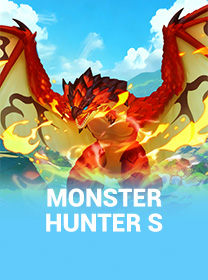 Monster Hunter S Slot Terbaru: RTP dan Volatilitas Lengkap