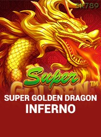 Super Golden Dragon Inferno