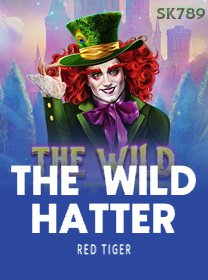 The Wild Hatter