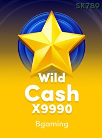 Wild Cash X9990
