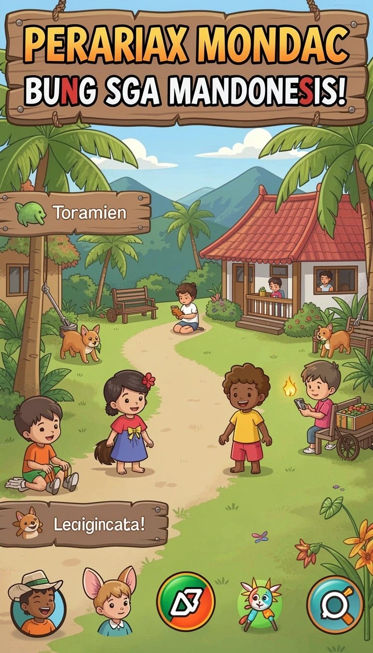 Screenshot Fortune Sheep Terbaru: Review Game dan Tips Bermain