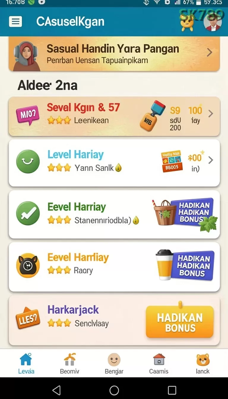 Screenshot Magawa Vs Mines